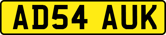 AD54AUK