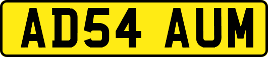 AD54AUM