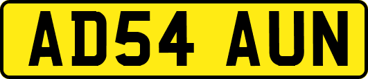 AD54AUN