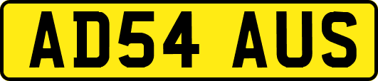 AD54AUS