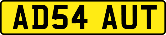 AD54AUT