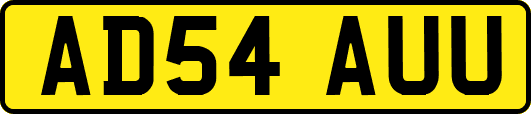 AD54AUU