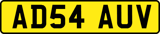 AD54AUV
