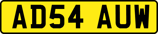 AD54AUW