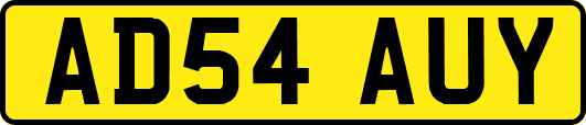 AD54AUY