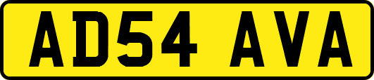 AD54AVA