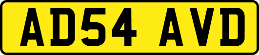 AD54AVD
