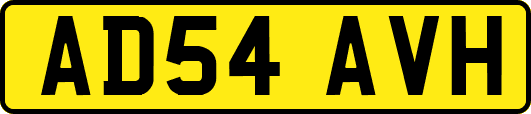 AD54AVH