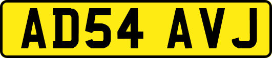 AD54AVJ