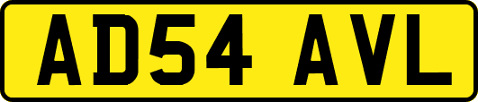 AD54AVL