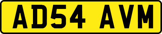 AD54AVM