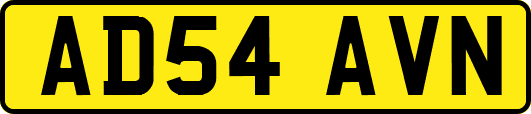 AD54AVN