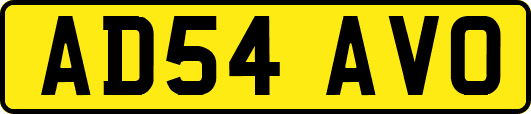 AD54AVO