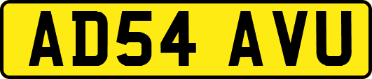 AD54AVU