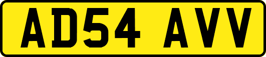 AD54AVV