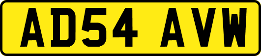 AD54AVW