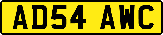 AD54AWC