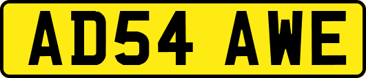 AD54AWE