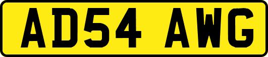 AD54AWG