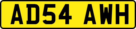 AD54AWH