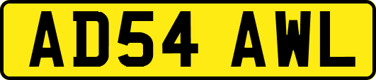 AD54AWL