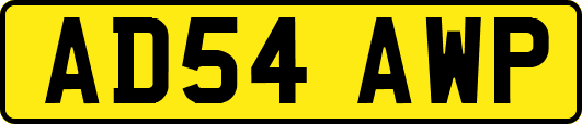 AD54AWP