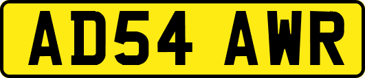 AD54AWR