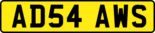 AD54AWS