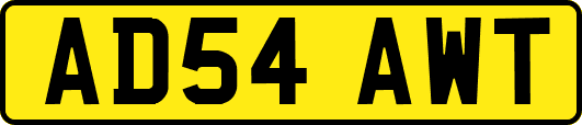 AD54AWT