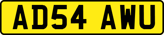 AD54AWU