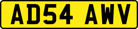 AD54AWV