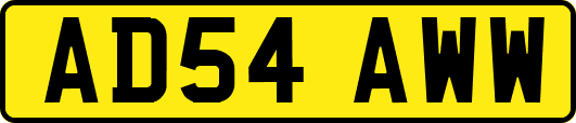 AD54AWW