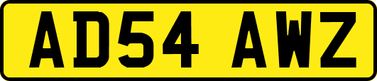 AD54AWZ