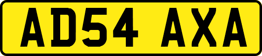 AD54AXA
