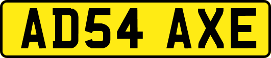 AD54AXE