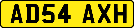 AD54AXH
