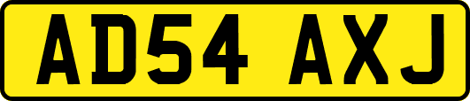 AD54AXJ