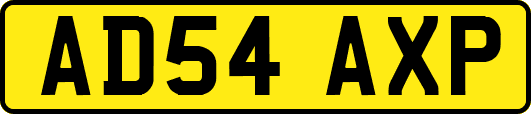 AD54AXP