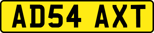 AD54AXT