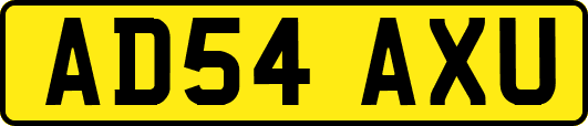 AD54AXU