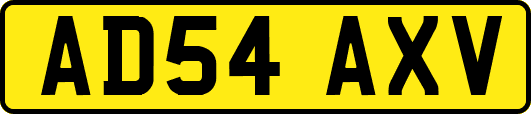 AD54AXV