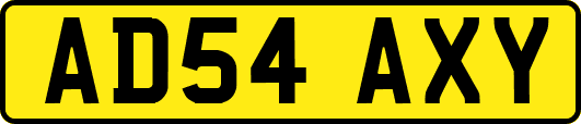 AD54AXY