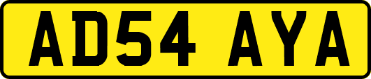 AD54AYA