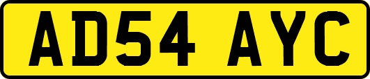 AD54AYC