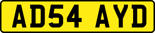 AD54AYD