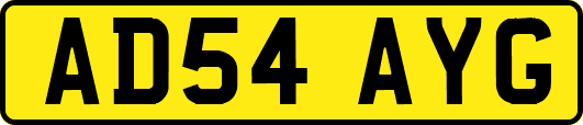 AD54AYG