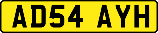 AD54AYH