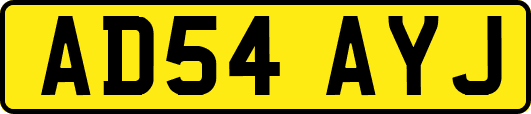 AD54AYJ