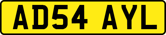 AD54AYL