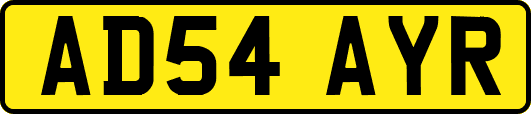 AD54AYR